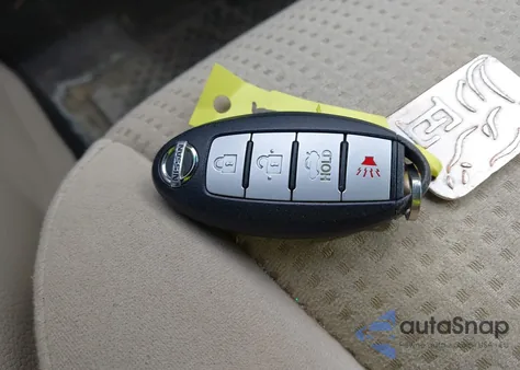 2014 Nissan Altima 2.5 S из США, поврежденный, VIN 1N4AL3AP3EC135512